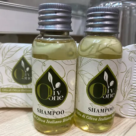 加尼蒙塔尔迪酒店 酒店
